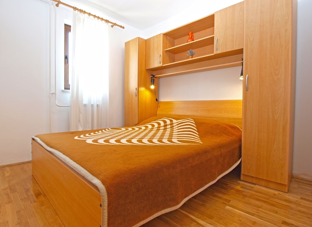 Apartment 1316 view 2