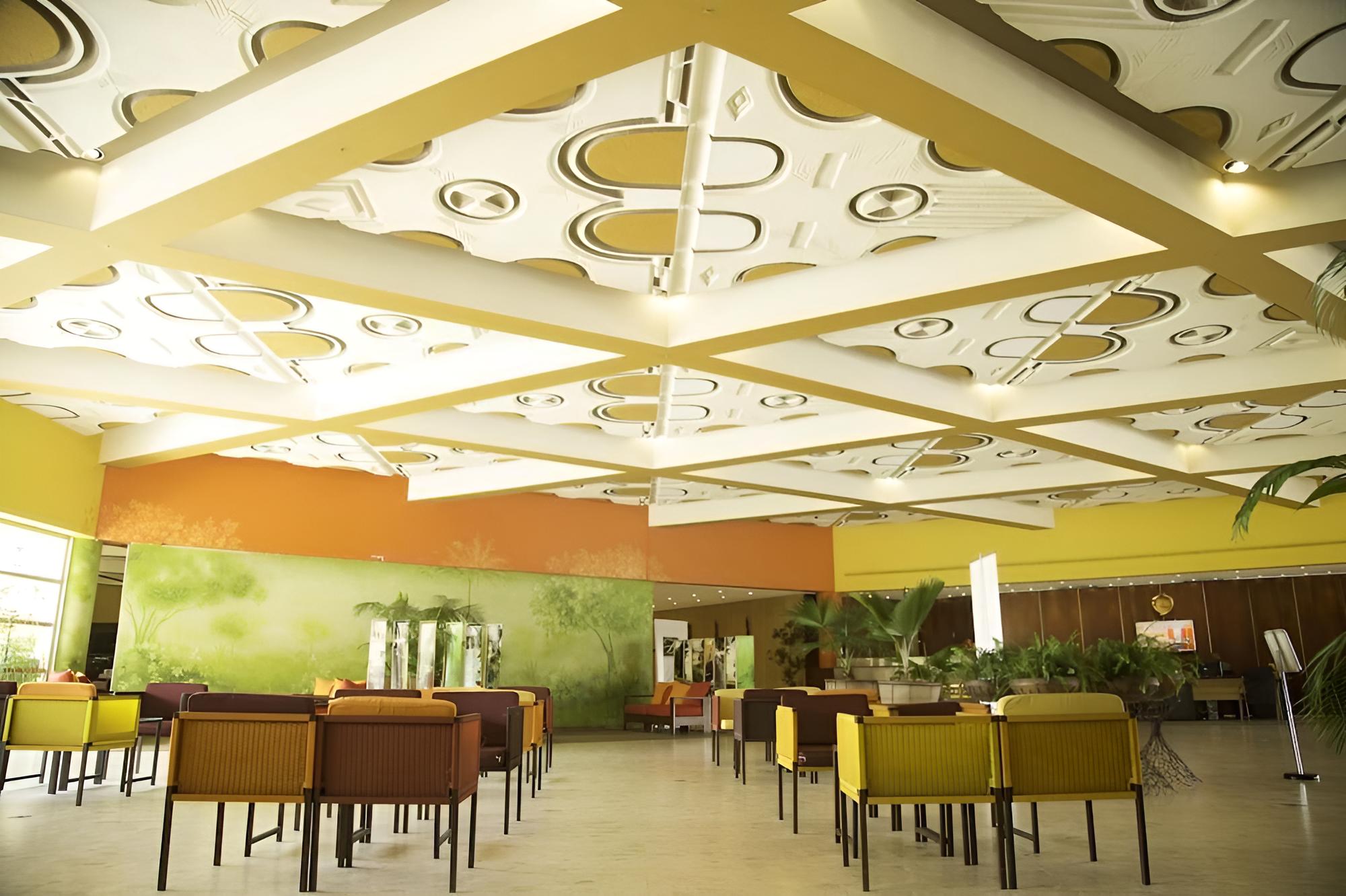 Heden Golf Hotel