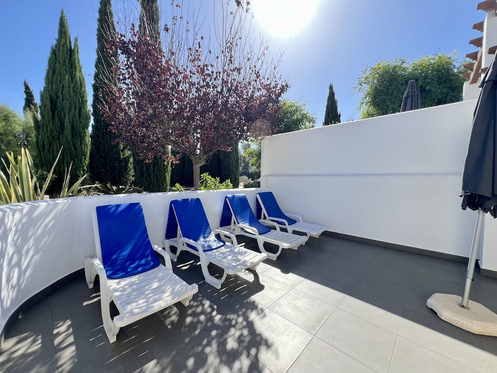 Vilamoura Club Villa 2 by Homing