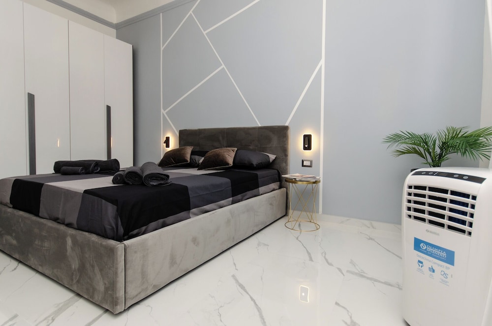 VivimiHome-Navigli Exclusive Apartment
