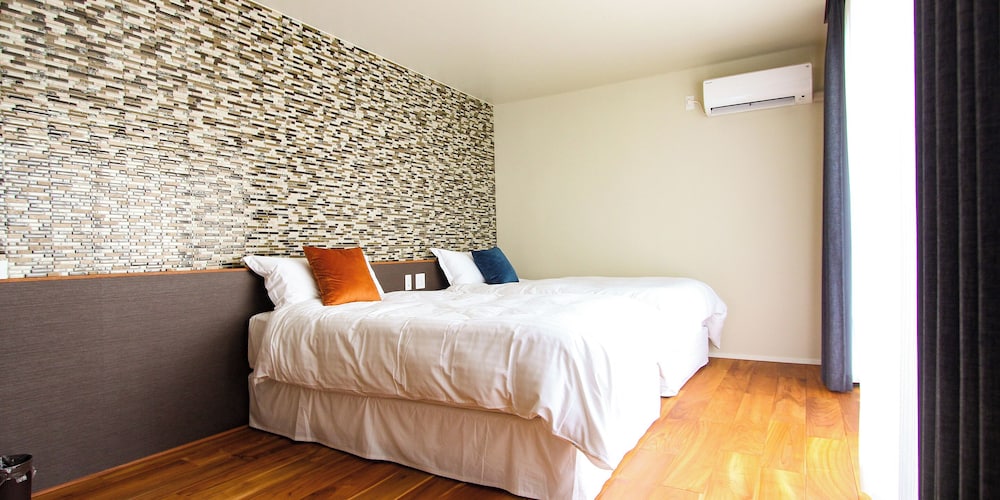 villa LIFE INDAH sumuide