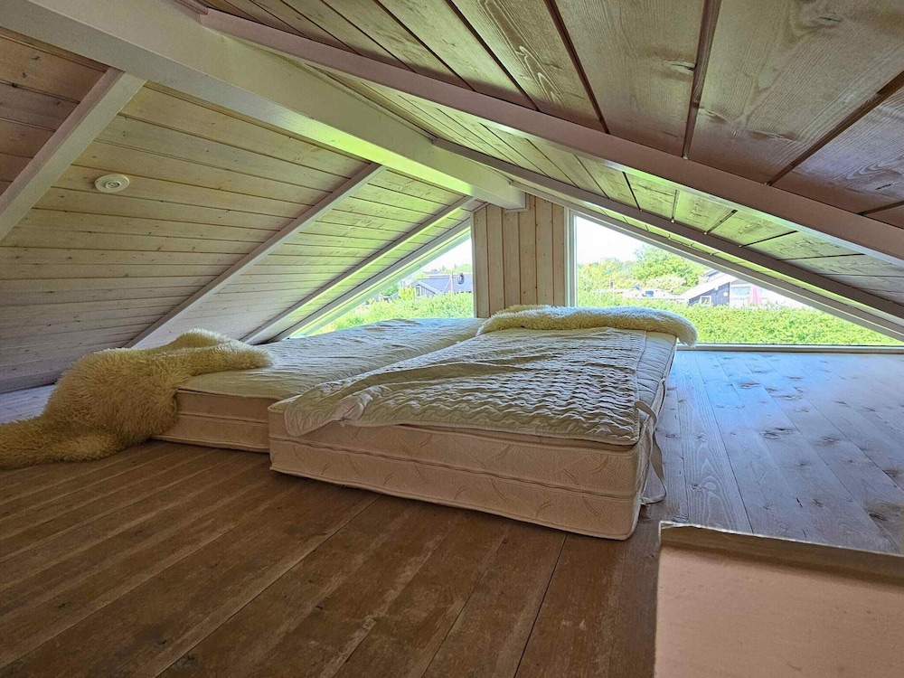 5 Star Holiday Home in Sydals