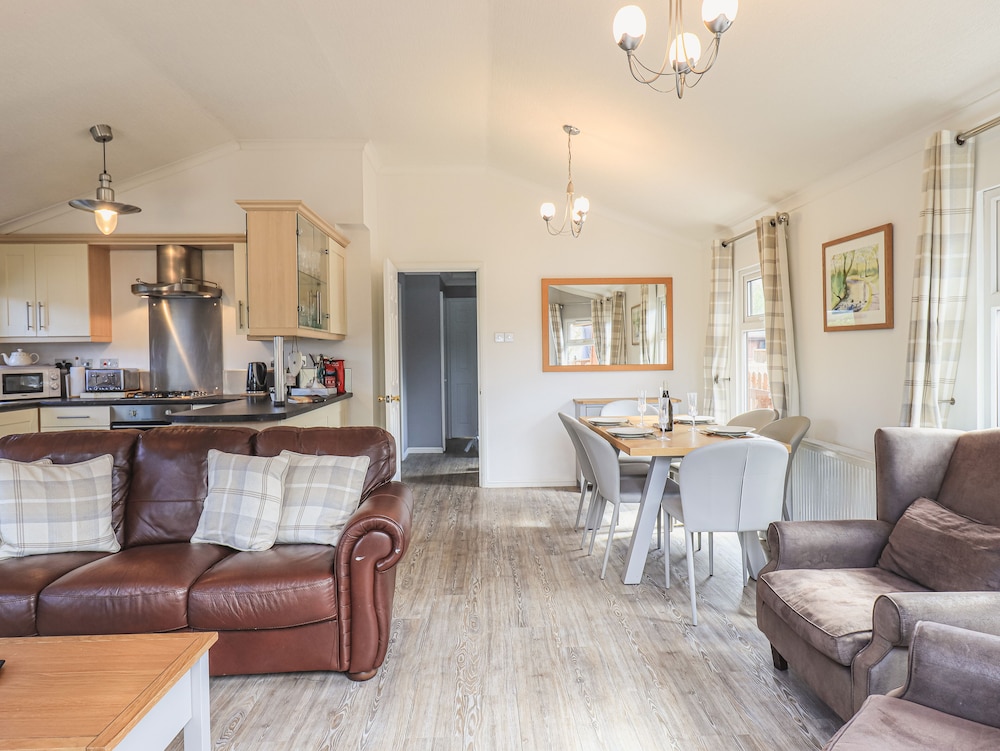 Sunny Brow Lodge