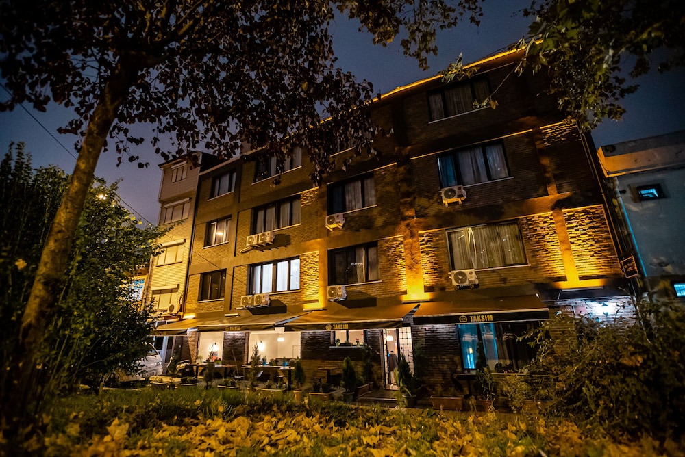 New Taksim Otel - Image 60