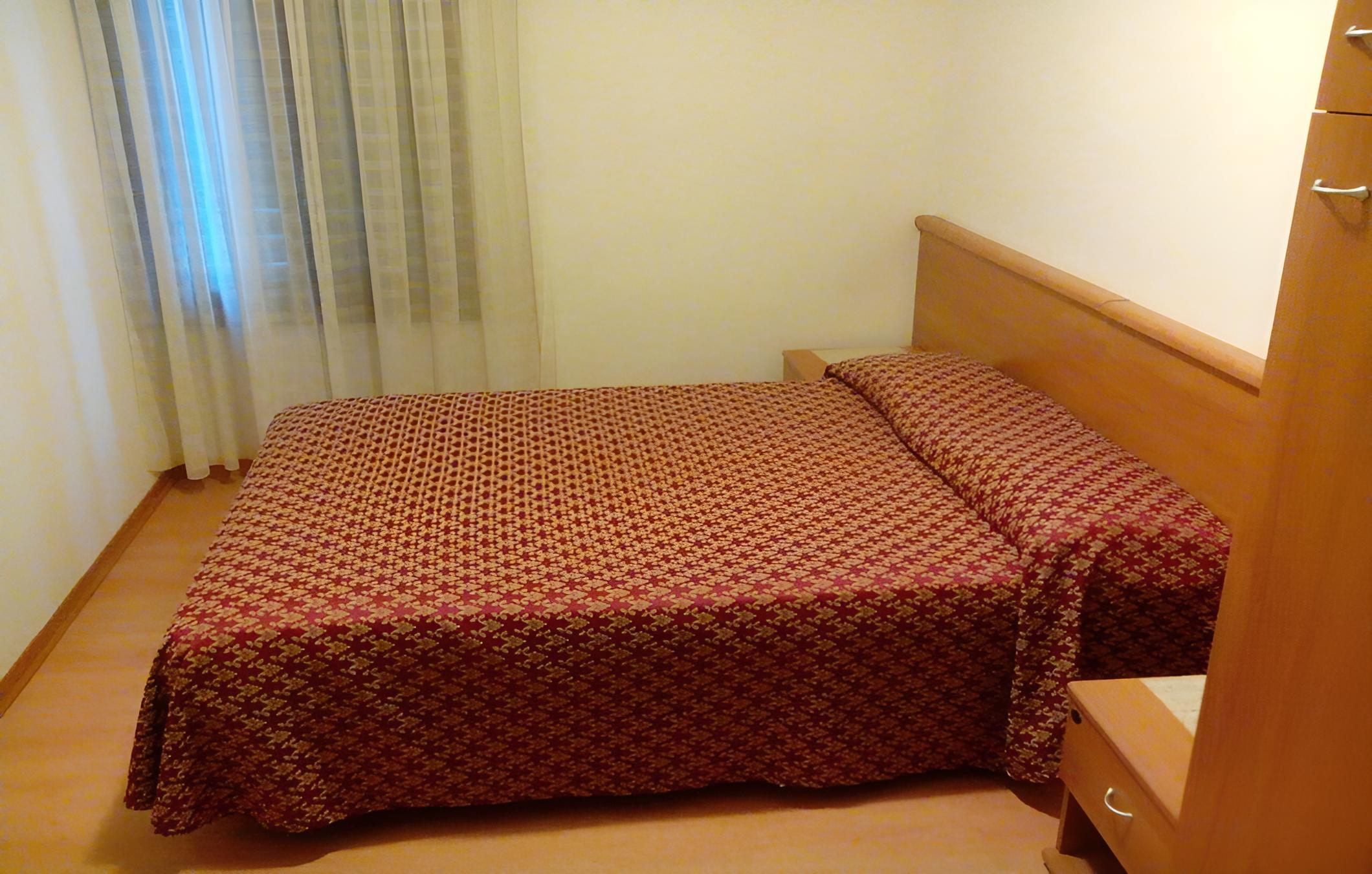 Hotel Speranza