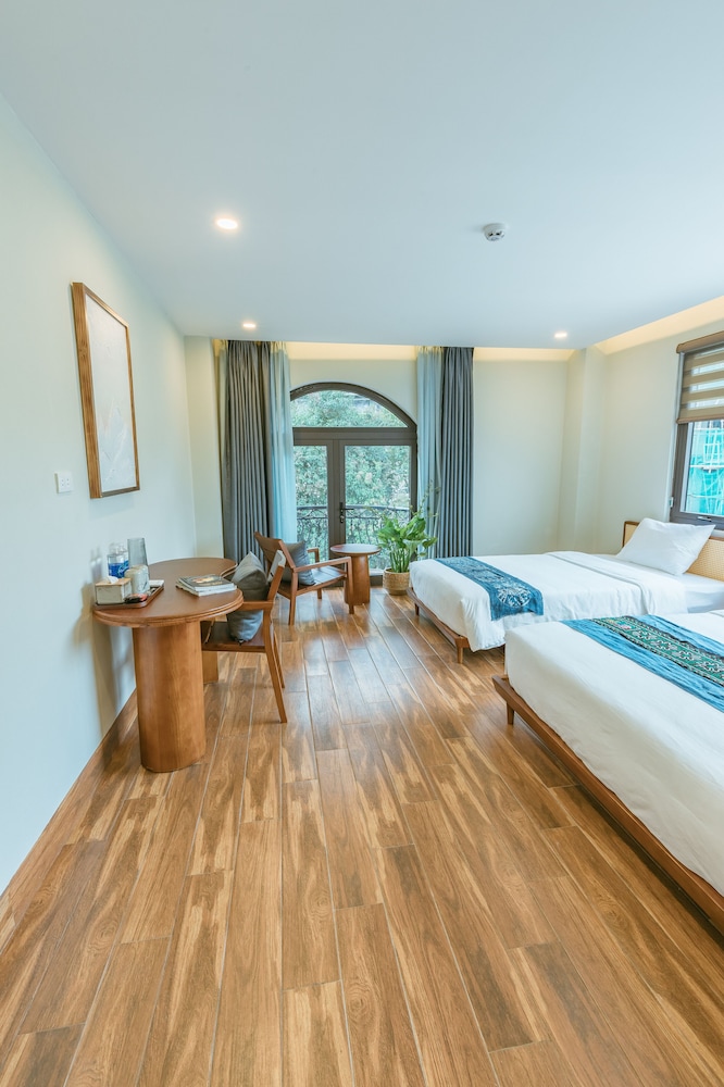 Sapa Yen Hotel 15