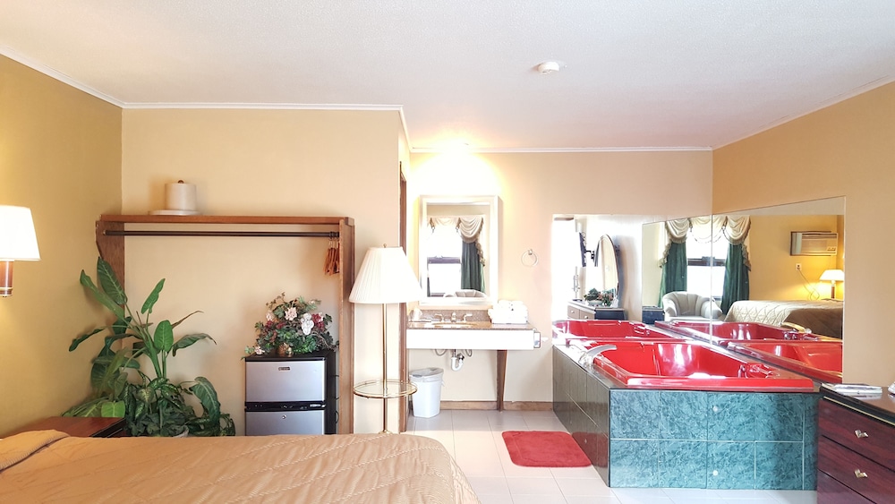 Oakdale Motel