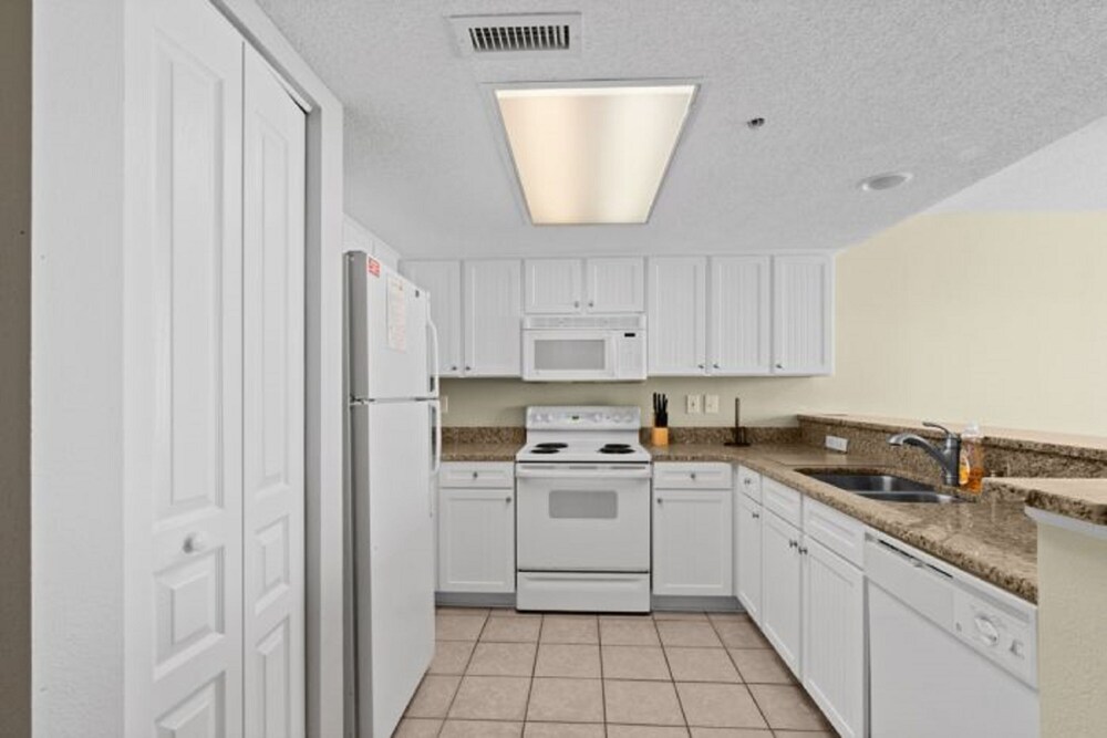 Units at Bay Watch by Elliott Beach Rentals