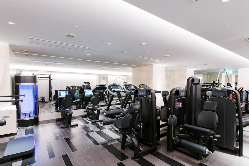The Tokyo Station Hotel 80