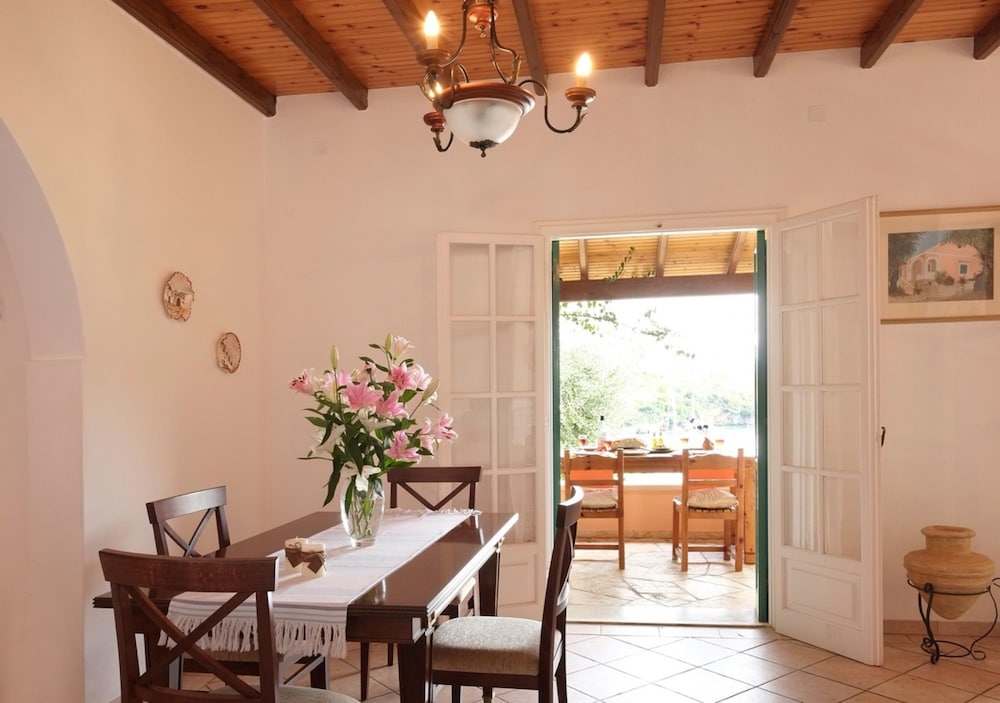 Villa Rahi in