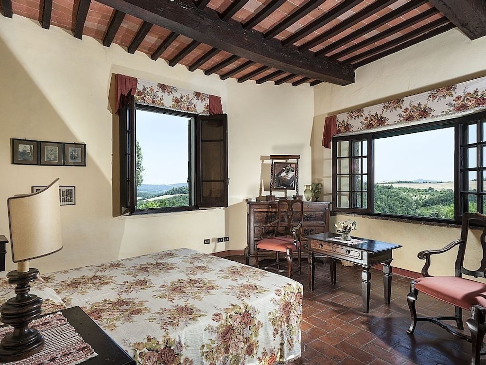 Villa Montalcinello