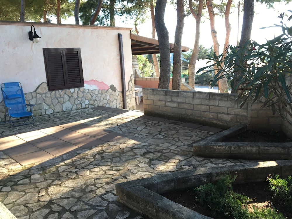 Vacanze Villa Carla photo 2