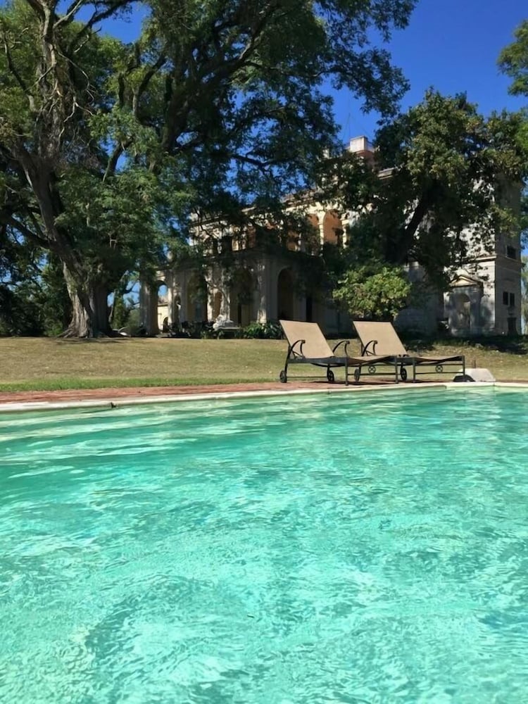 Palacio Santa Candida