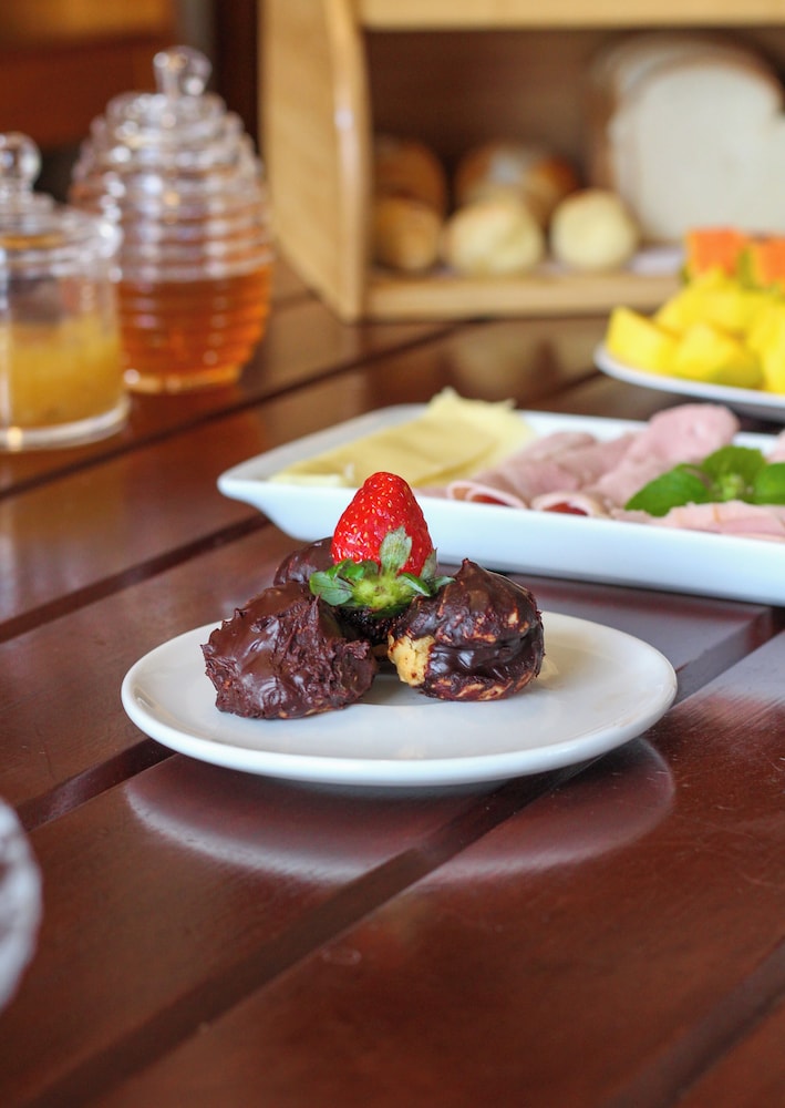 Cerejeira Guest House