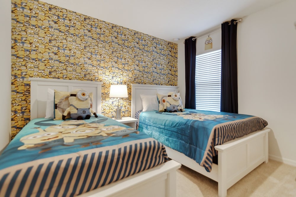 5264oba- Solterra Gated Resort 7 Bedroom Home