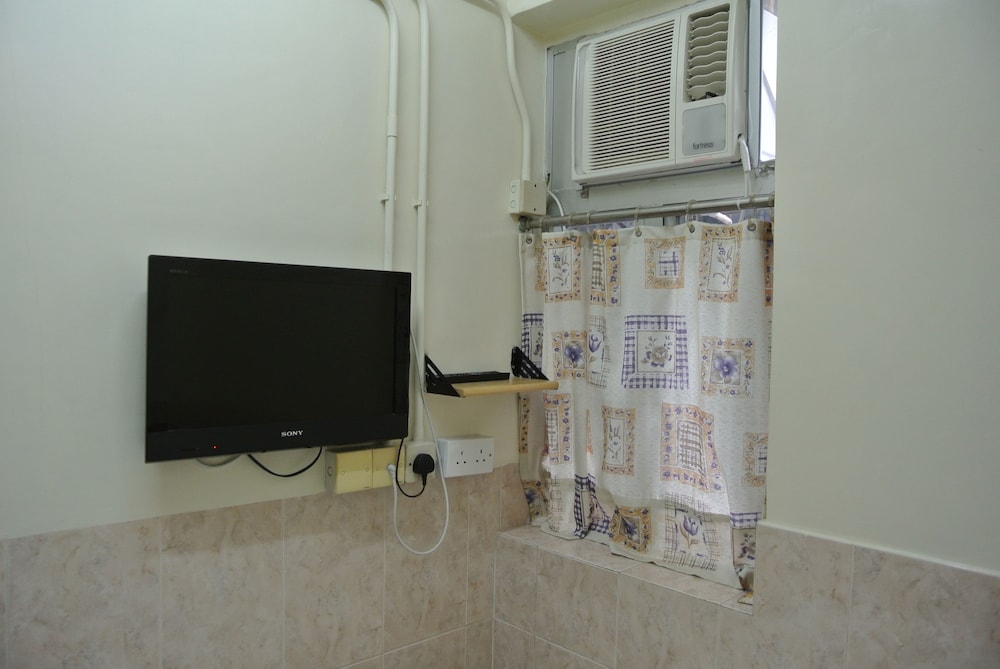 Fortunate Guest House