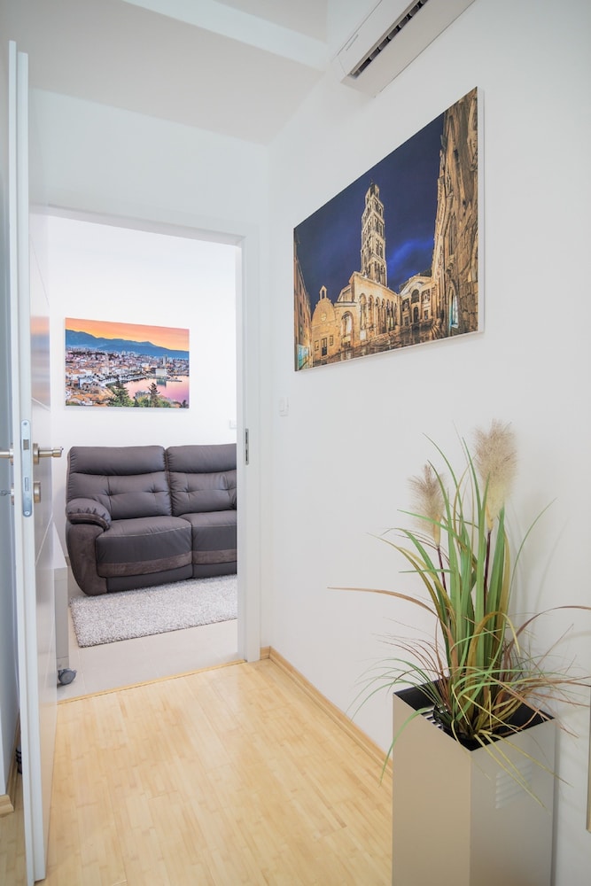 Holiday Home Aspalathos en Split
