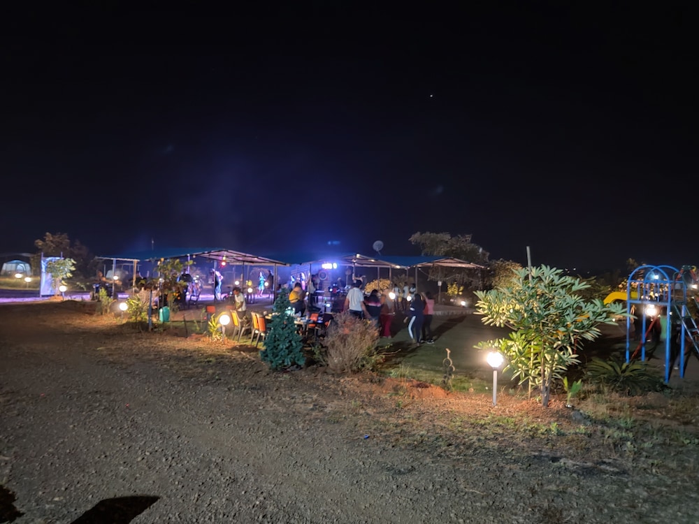 Savli Farm's Nature Retreat & Adventures