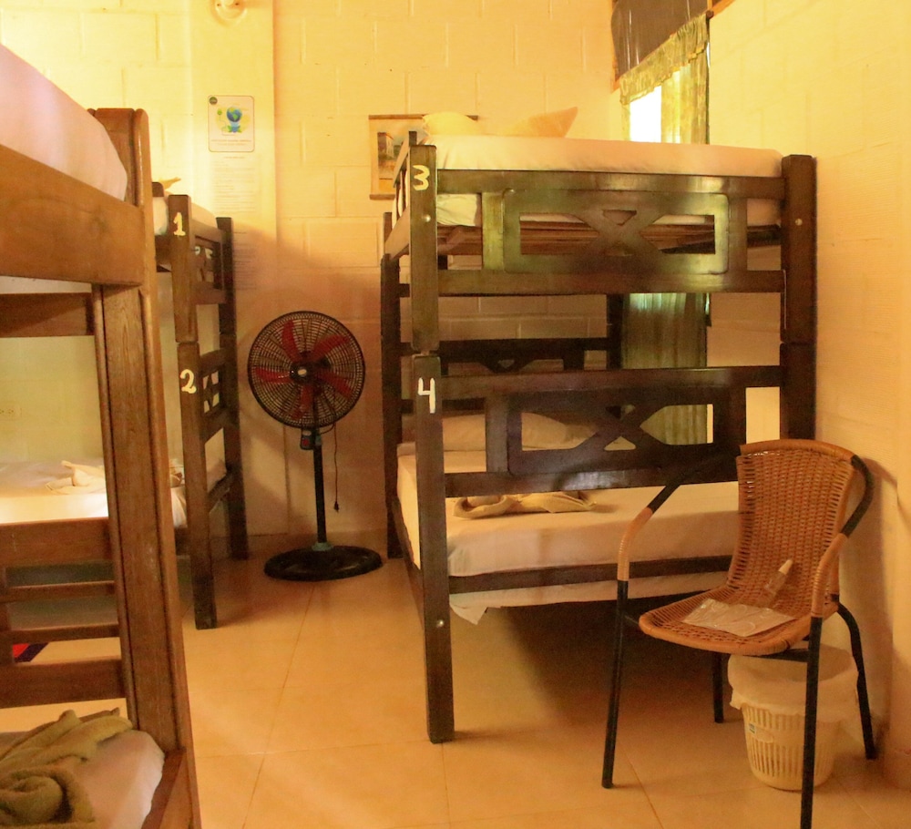 La Natura Hostel - Property Image 36