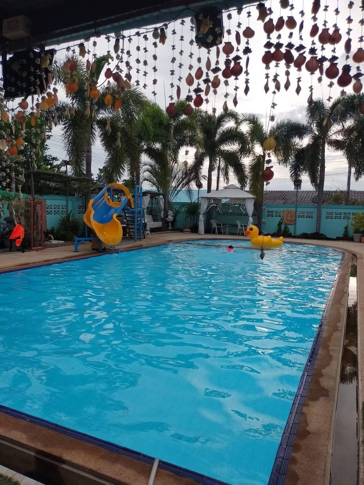 Villa Na Wande Sattahip