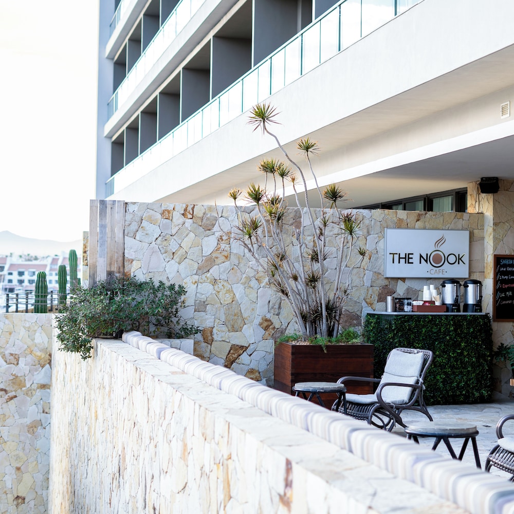 Los Cabos Vacations - Breathless Cabo San Lucas - Adults Only - All Inclusive - Property Image 32