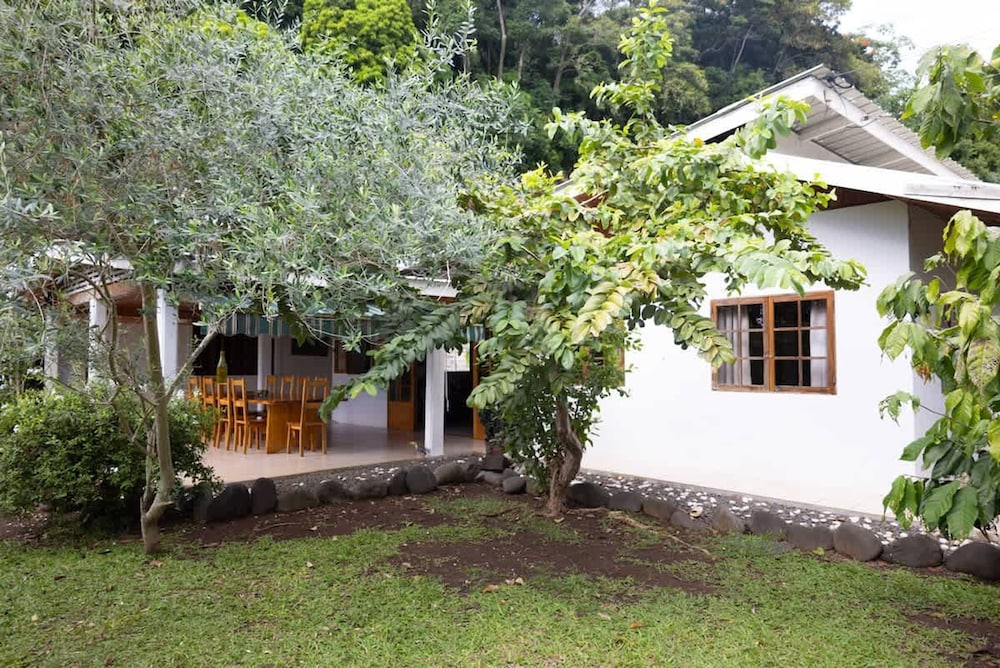 Villerme Lodge in Papeete