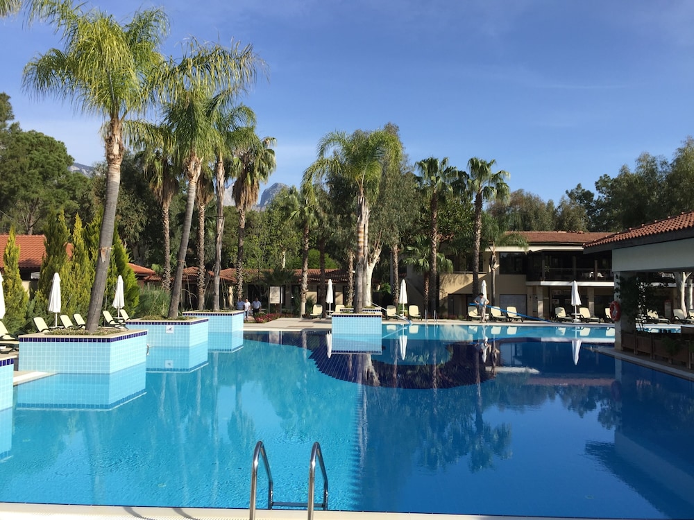 Champion Holiday Village - All Inclusive