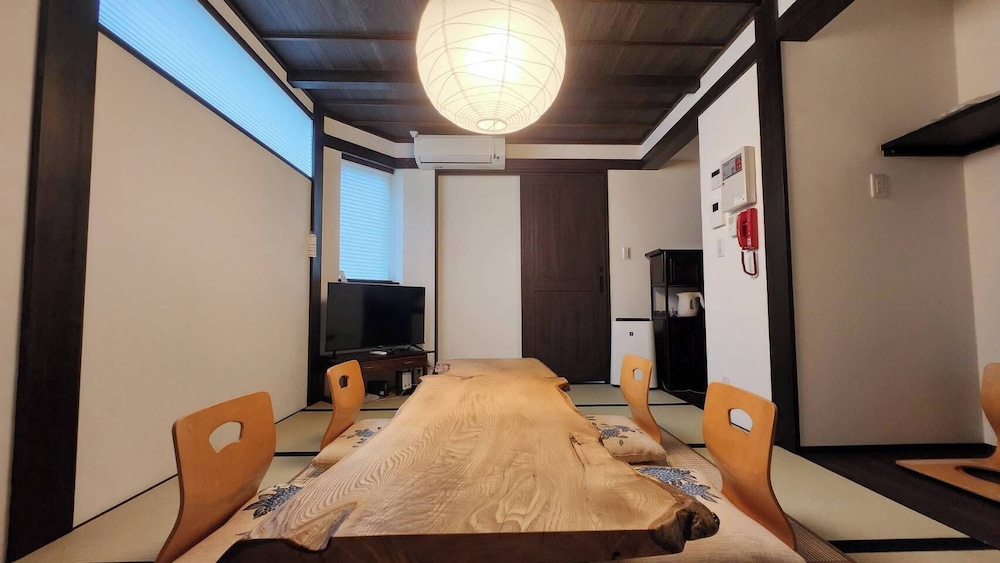 Kanazawaya Motogikucho