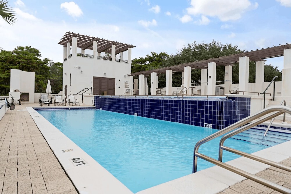 Katydid Beach Bungalow by Avantstay Gulf Views New Construction in Seagrove