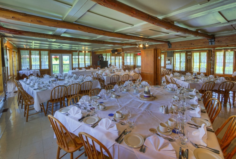 Auberge Baker