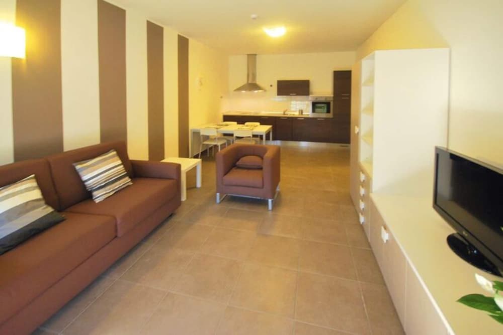 Residence Riviera Palace, Loano
