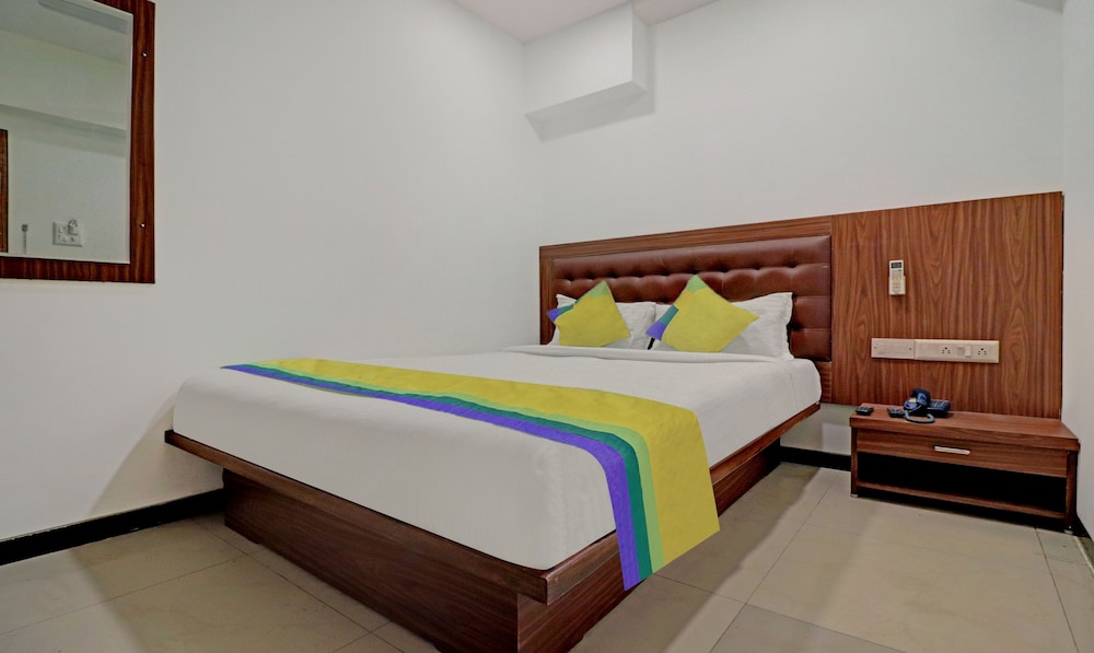 Treebo Trip Hotel RK Residency view 5