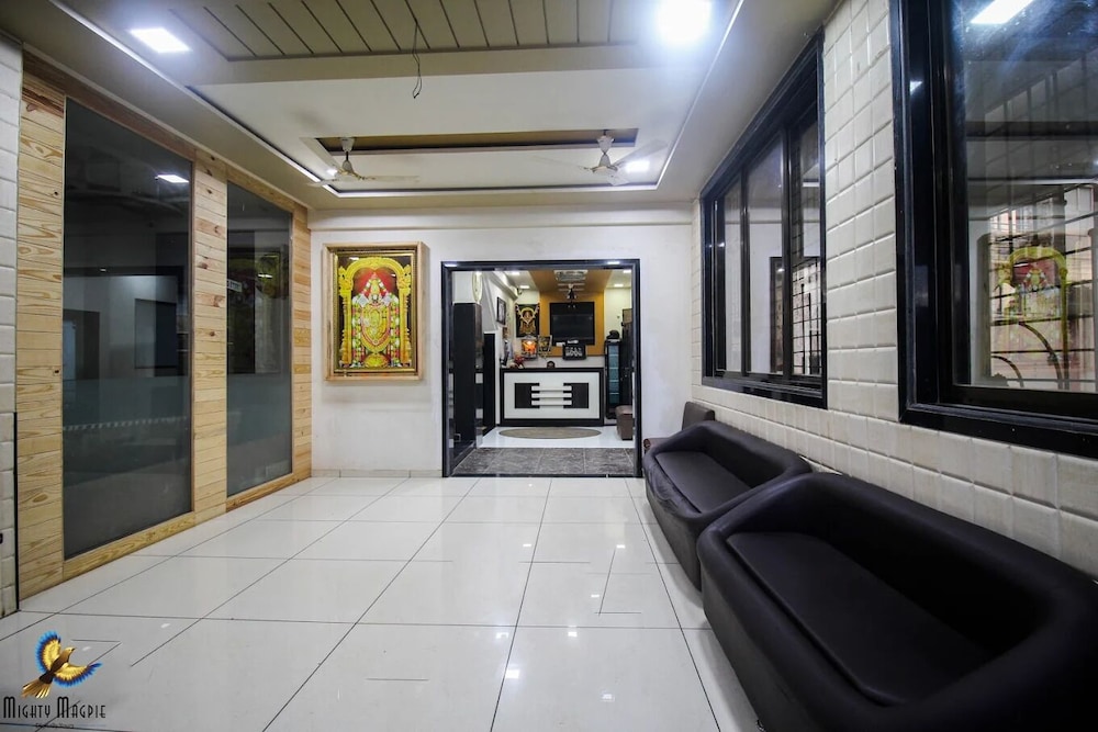 Sai Bhumika Residency