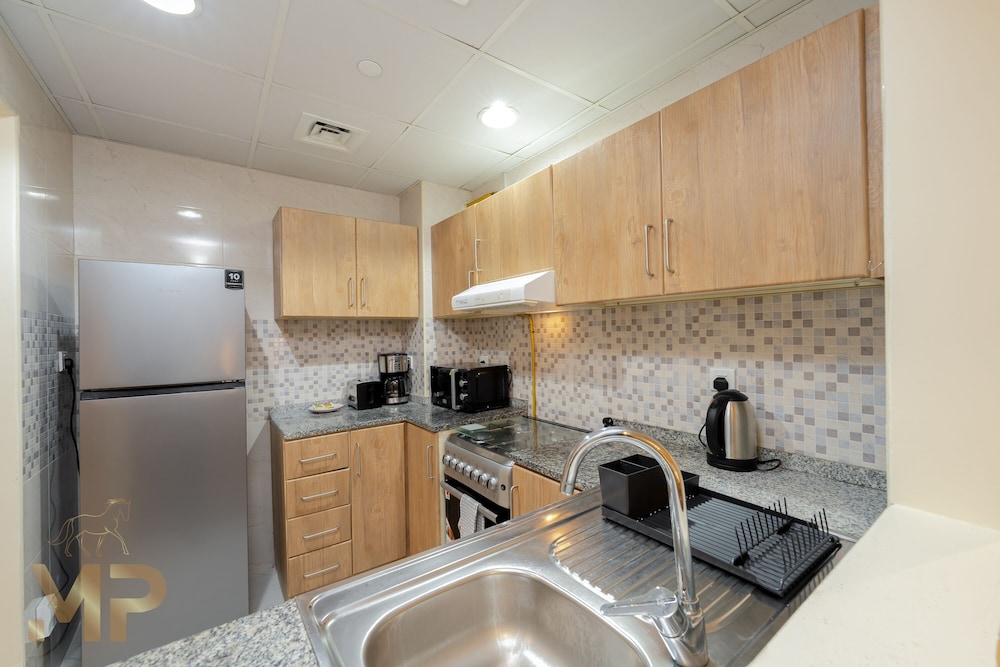 Marco Polo - May Residence 5