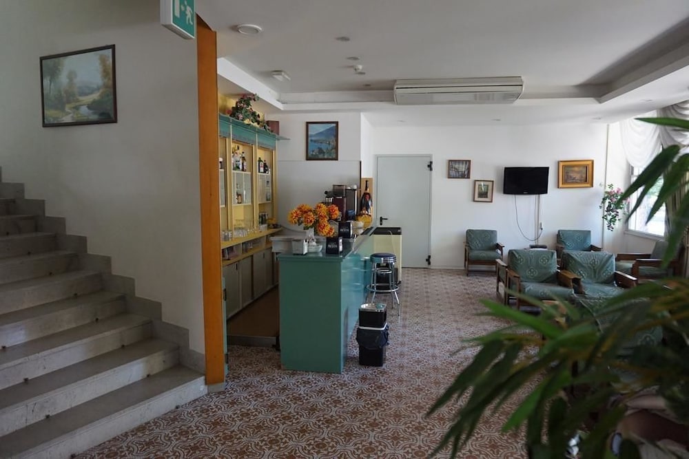 Hotel Giardino
