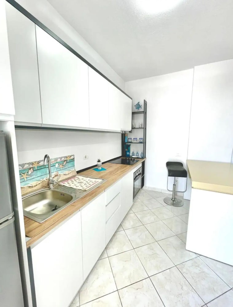 Beach Apartment 01