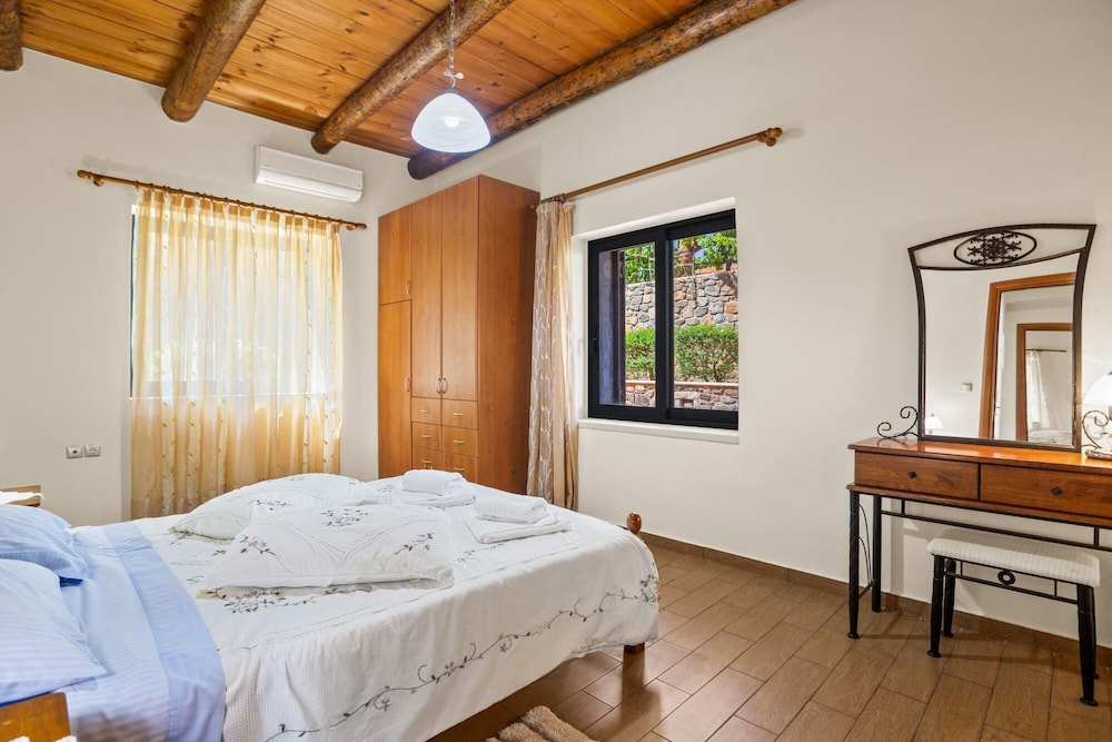 Kambos Villas Horizon & Paradise