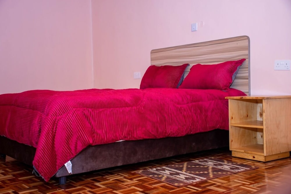 Lux Suites Sinai palace Apartments Narok