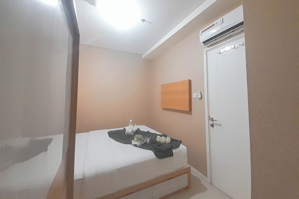 2Br Near Unpar At Parahyangan Residence Apartment