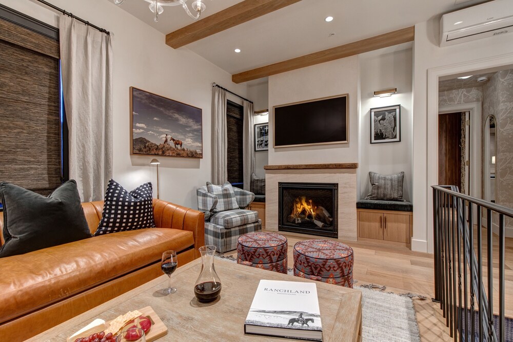 Park City Ski Resort UT Vacation Homes