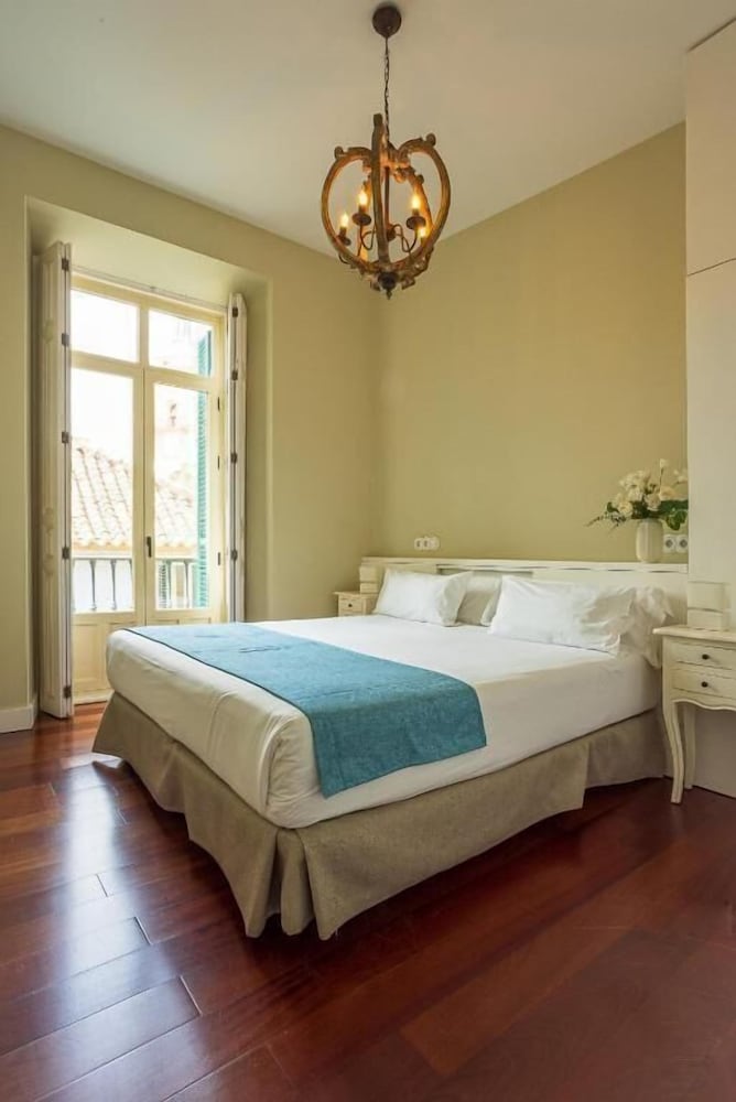 Madeinterranea Apartments