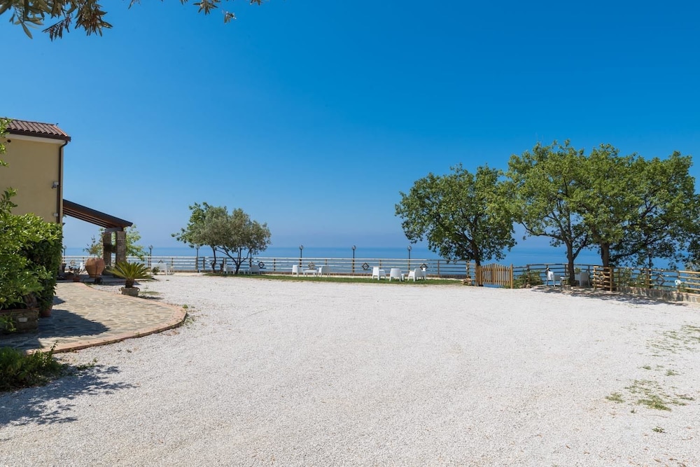 Il Poggio del Mare