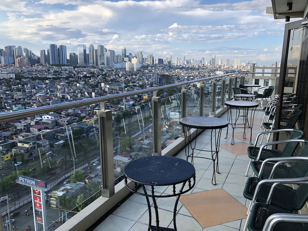 Two Bedroom Deluxe Condo Unit at Taguig Manila