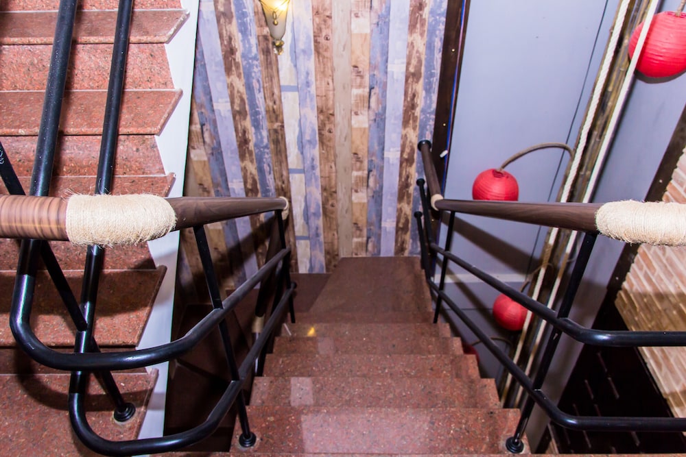 Mobylette Saigon Hostel - Adults only