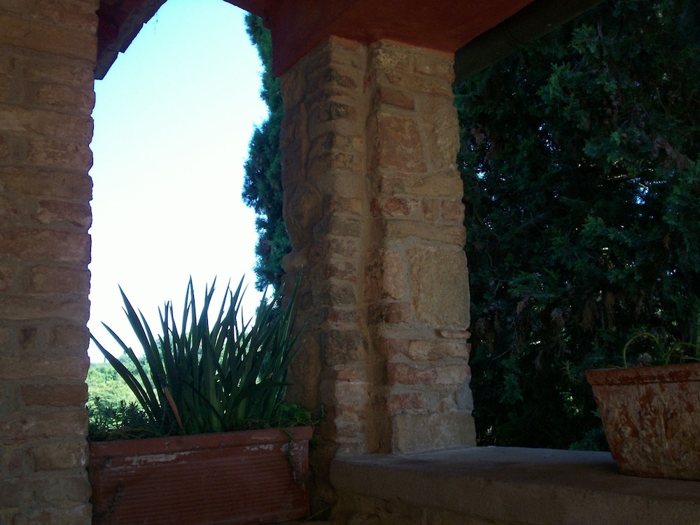 Podere il Caggio