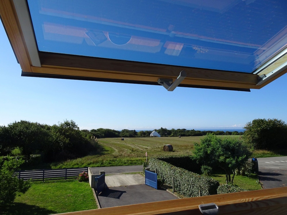 Holiday Home, Moelan sur Mer view 4