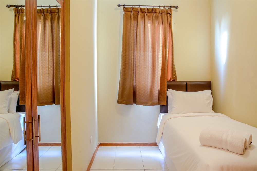 Best Space of 3BR Apartment Grand Palace Kemayoran, ジャカルタ - 24