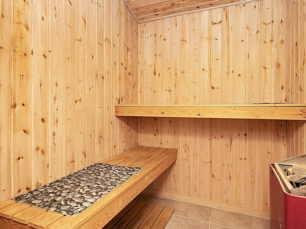 12 Person Holiday Home in Vaeggerlose-by Traum view 5