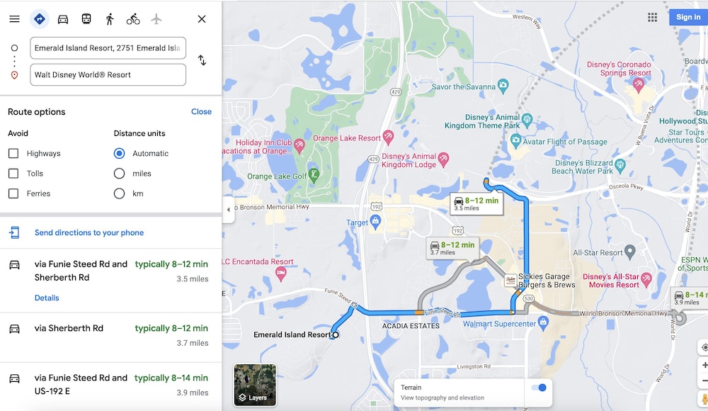 The Emerald Cove Best Spot in Kissimmee! - Image 5