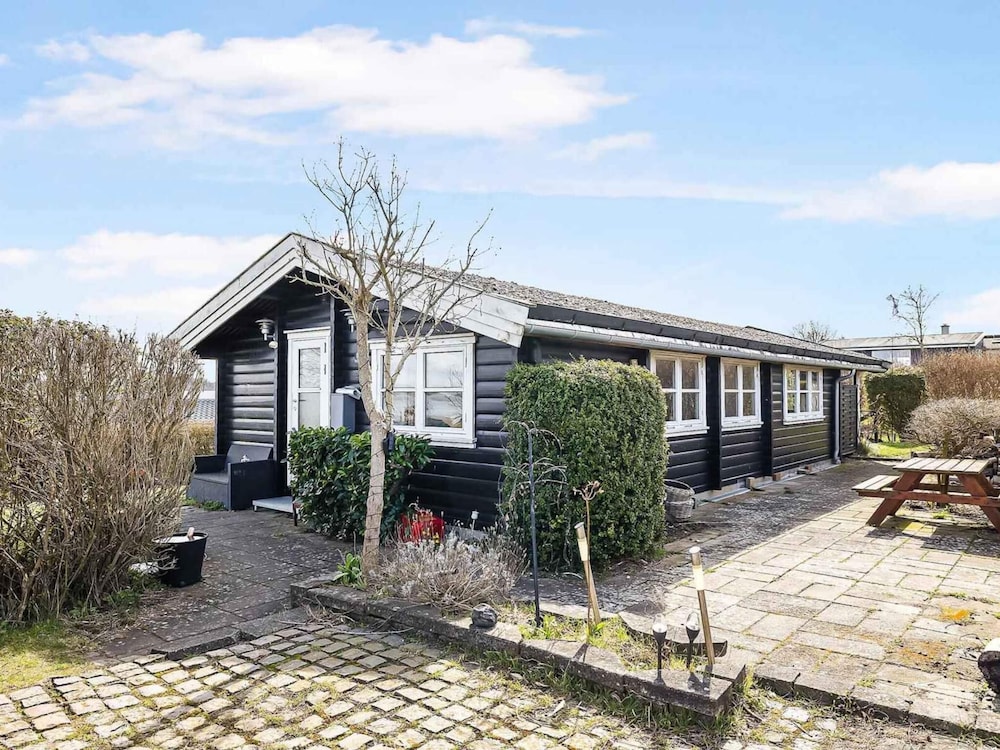 5 Star Holiday Home in Kirke Saby